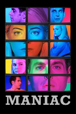 Watch Maniac movies free Primewire