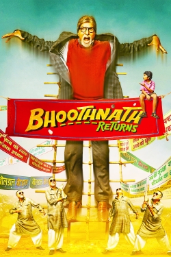 Watch Bhoothnath Returns movies free Primewire