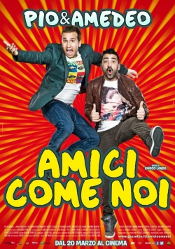 Watch Amici come noi movies free Primewire