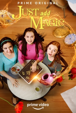 Watch Just Add Magic movies free Primewire