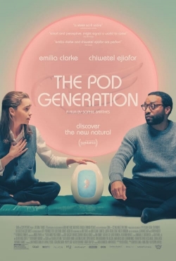 Watch The Pod Generation movies free Primewire