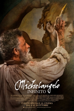 Watch Michelangelo Endless movies free Primewire