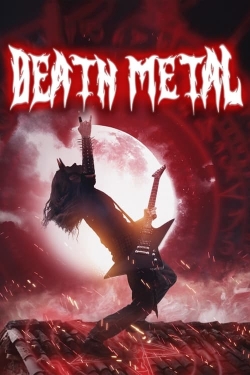 Watch Death Metal movies free Primewire