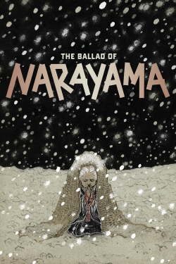 Watch The Ballad of Narayama movies free Primewire