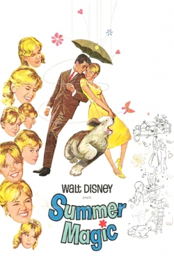 Watch Summer Magic movies free Primewire