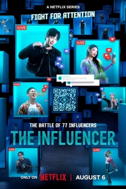 Watch The Influencer movies free Primewire