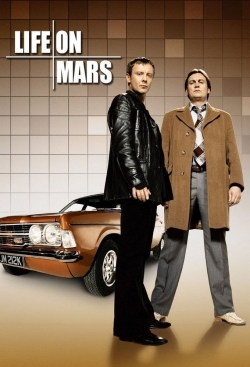 Watch Life on Mars movies free Primewire