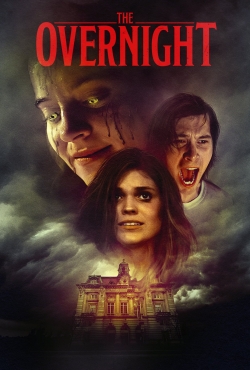 Watch The Overnight movies free Primewire