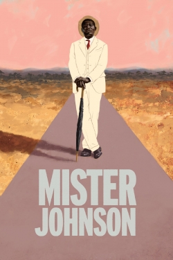 Watch Mister Johnson movies free Primewire