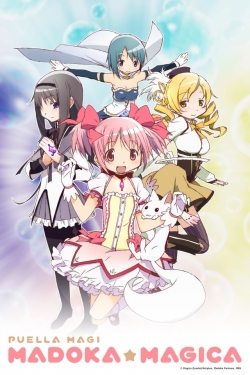 Watch Puella Magi Madoka Magica movies free Primewire