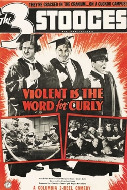 Watch Violent Is the Word for Curly movies free Primewire