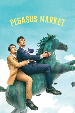 Watch Pegasus Market movies free Primewire