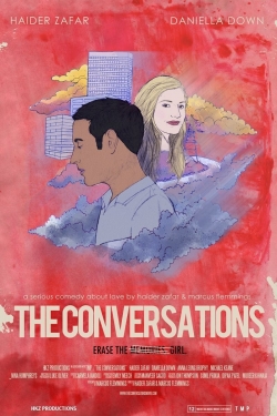 Watch The Conversations movies free Primewire