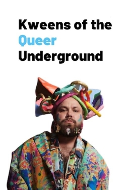 Watch Kweens of the Queer Underground movies free Primewire