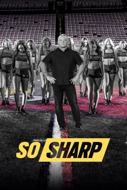 Watch So Sharp movies free Primewire