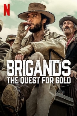 Watch Brigands: The Quest for Gold movies free Primewire