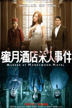 Watch Murder at Honeymoon Hotel movies free Primewire