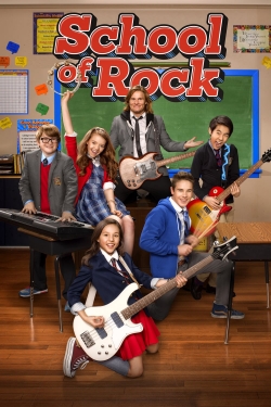 Watch School of Rock movies free Primewire