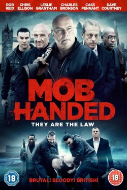 Watch Mob Handed movies free Primewire