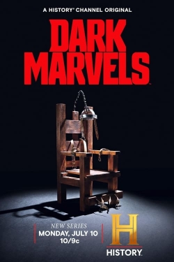 Watch Dark Marvels movies free Primewire