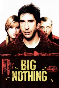 Watch Big Nothing movies free Primewire