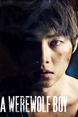 Watch A Werewolf Boy movies free Primewire