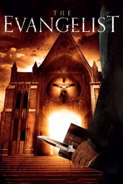 Watch The Evangelist movies free Primewire