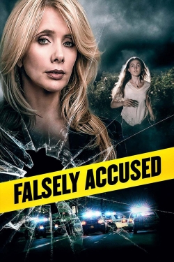 Watch Falsely Accused movies free Primewire