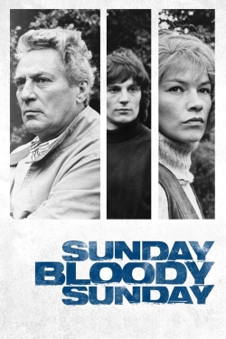 Watch Sunday Bloody Sunday movies free Primewire