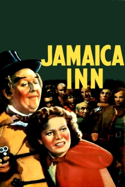 Watch Jamaica Inn movies free Primewire