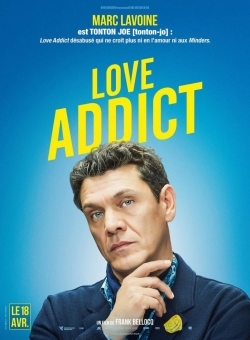 Watch Love Addict movies free Primewire