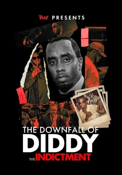 Watch TMZ Presents: The Downfall of Diddy: The Indictment movies free Primewire