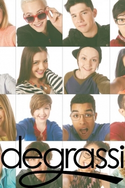 Watch Degrassi movies free Primewire