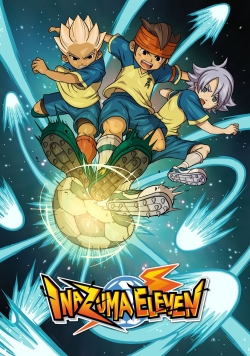 Watch Inazuma Eleven movies free Primewire