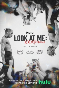 Watch Look At Me: XXXTENTACION movies free Primewire