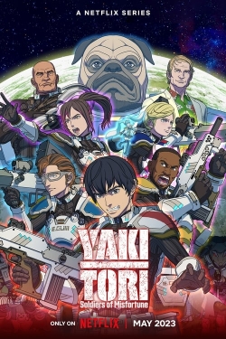 Watch Yakitori: Soldiers of Misfortune movies free Primewire