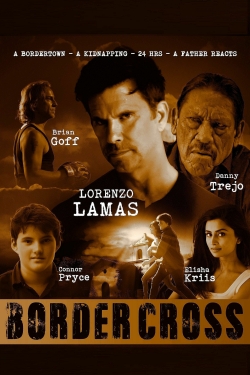 Watch BorderCross movies free Primewire