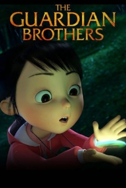 Watch The Guardian Brothers movies free Primewire