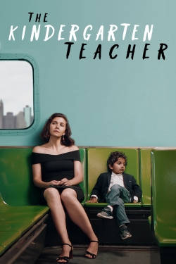 Watch The Kindergarten Teacher movies free Primewire