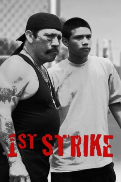 Watch 1st Strike movies free Primewire