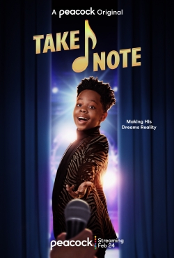 Watch Take Note movies free Primewire