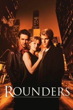 Watch Rounders movies free Primewire