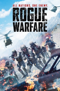 Watch Rogue Warfare movies free Primewire