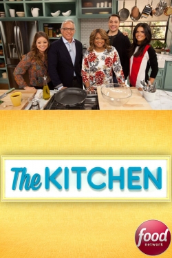 Watch The Kitchen movies free Primewire