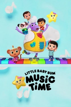 Watch Little Baby Bum: Music Time movies free Primewire