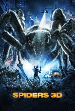 Watch Spiders movies free Primewire