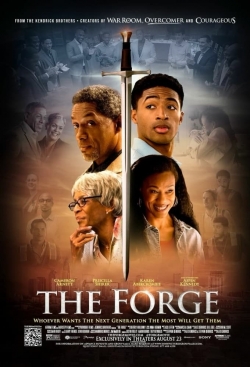 Watch The Forge movies free Primewire