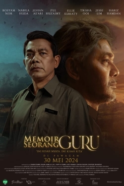 Watch Memoir Seorang Guru movies free Primewire