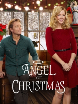 Watch Angel of Christmas movies free Primewire