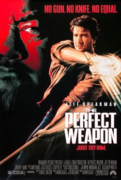 Watch The Perfect Weapon movies free Primewire